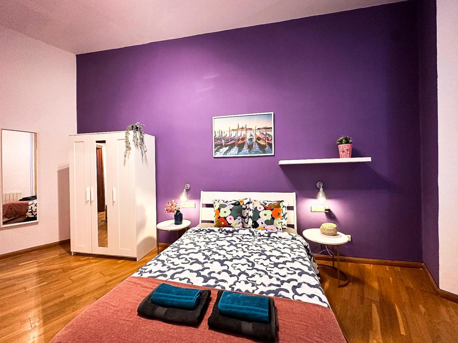 Auberge de jeunesse Bcn Private - Plaza Catalunya F Barcelone