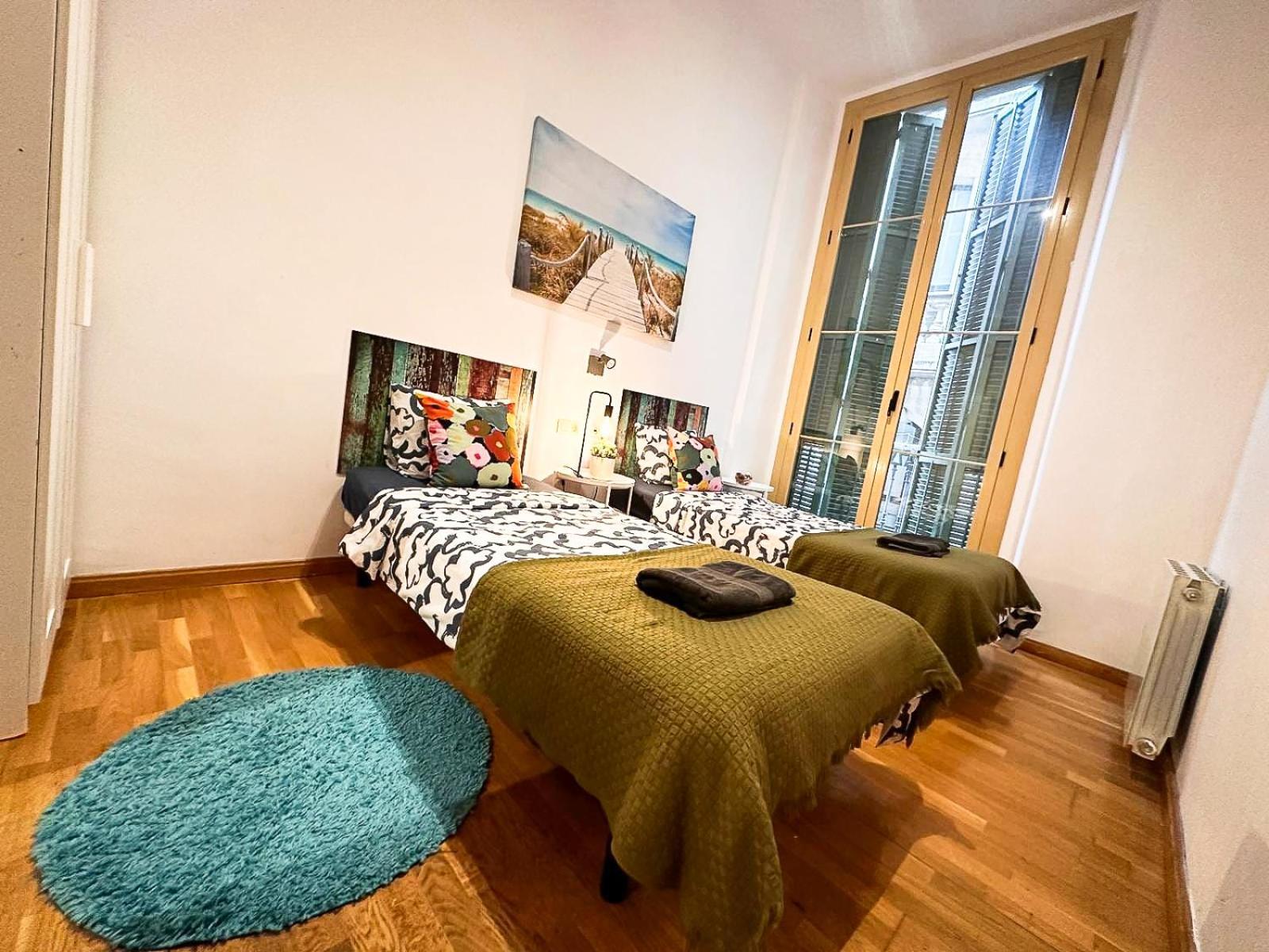 Bcn Private - Plaza Catalunya F Auberge de jeunesse Barcelone