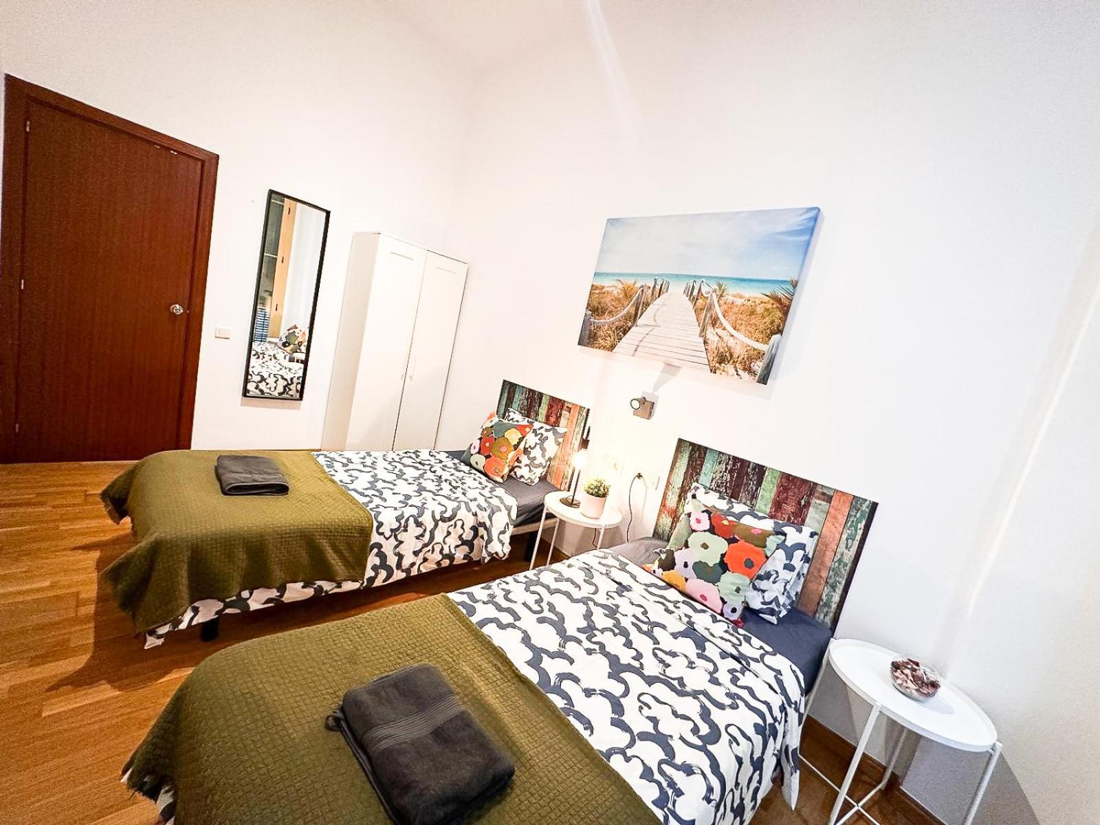 Bcn Private - Plaza Catalunya F Auberge de jeunesse