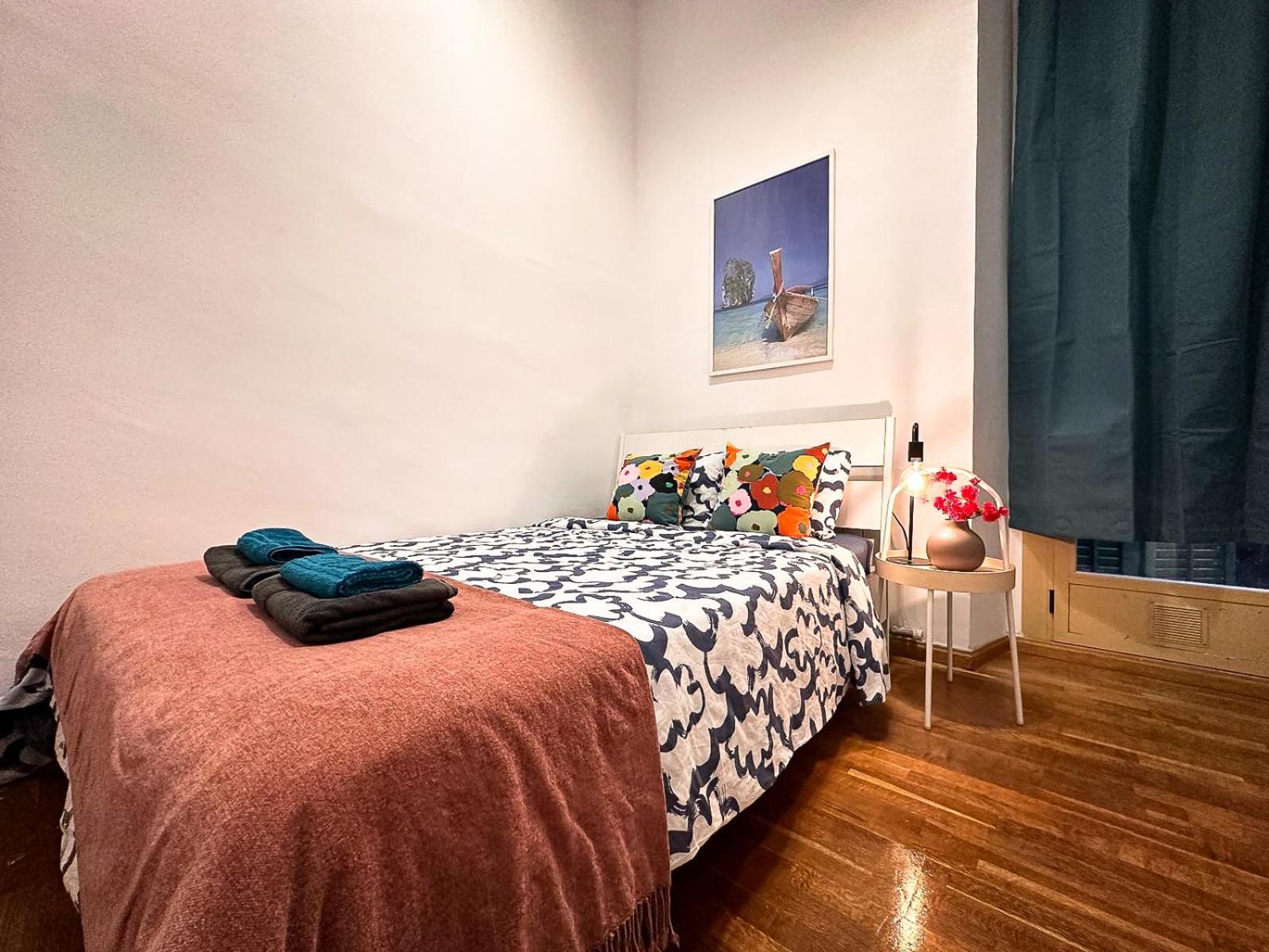 Auberge de jeunesse Bcn Private - Plaza Catalunya F Barcelone